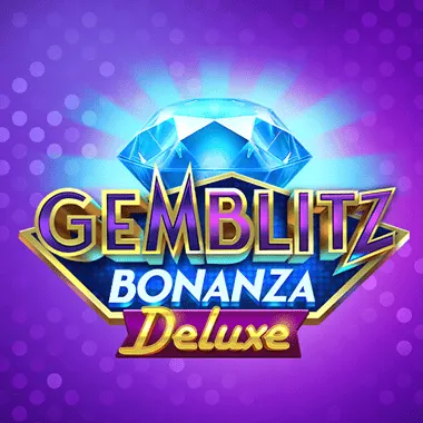 GemBlitz Bonanza Deluxe