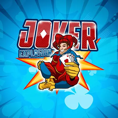 Joker Explosion