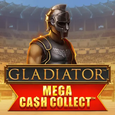 Gladiator: Mega Cash Collect